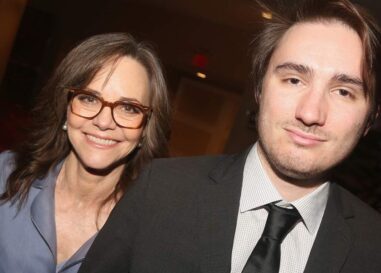 Fils de Sally Field : Steel Magnolias est probablement la raison pour laquelle je suis gay