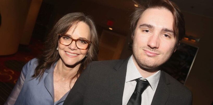 Fils de Sally Field : Steel Magnolias est probablement la raison pour laquelle je suis gay