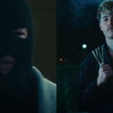 Clip exclusif de Blue Film : Regardez le camboy récupérer l'argent
