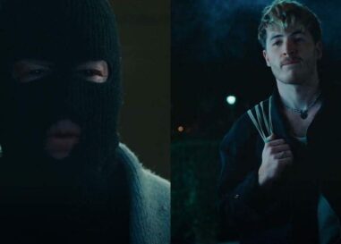Clip exclusif de Blue Film : Regardez le camboy récupérer l'argent