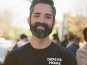 Ce candidat gay au Conseil de Washington veut que Washington soit à la hauteur de son image progressiste
