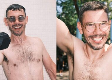 Ryan O'Connell veut que ses fans « se fassent insulter » après avoir lu son livre sur le sexe intime