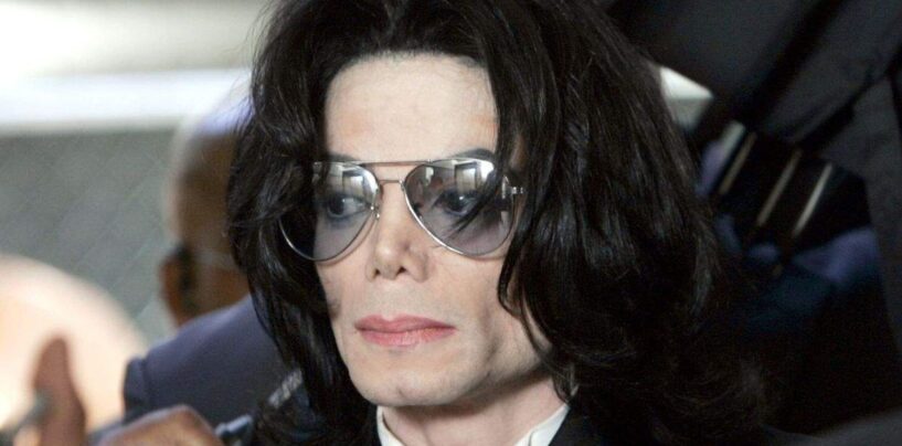 L'héritage répugnant de Michael Jackson devrait porter la même condamnation que celui de Jeffrey Epstein.
