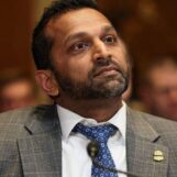 Alors que l'effondrement de Kash Patel se poursuit, les questions se multiplient sur les statistiques gonflées du FBI