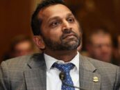 Alors que l'effondrement de Kash Patel se poursuit, les questions se multiplient sur les statistiques gonflées du FBI