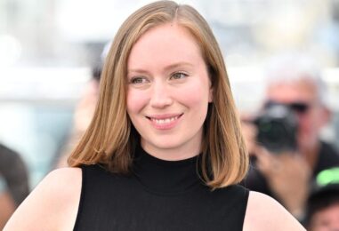 Hannah Einbinder dit que son nouveau film slasher est une « ode au sexe trans saphique »