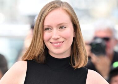 Hannah Einbinder dit que son nouveau film slasher est une « ode au sexe trans saphique »