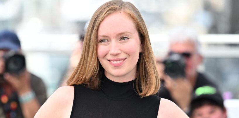 Hannah Einbinder dit que son nouveau film slasher est une « ode au sexe trans saphique »