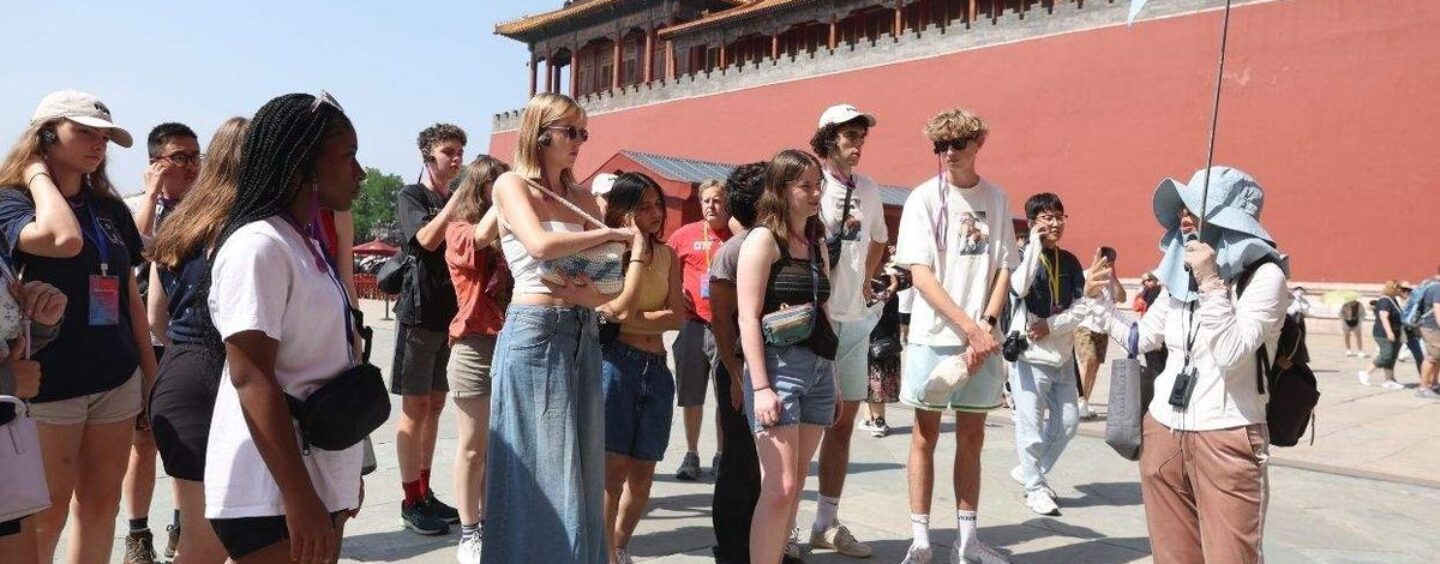 La cour d'appel fédérale se demande si les écoles doivent exclure les élèves trans pendant les voyages