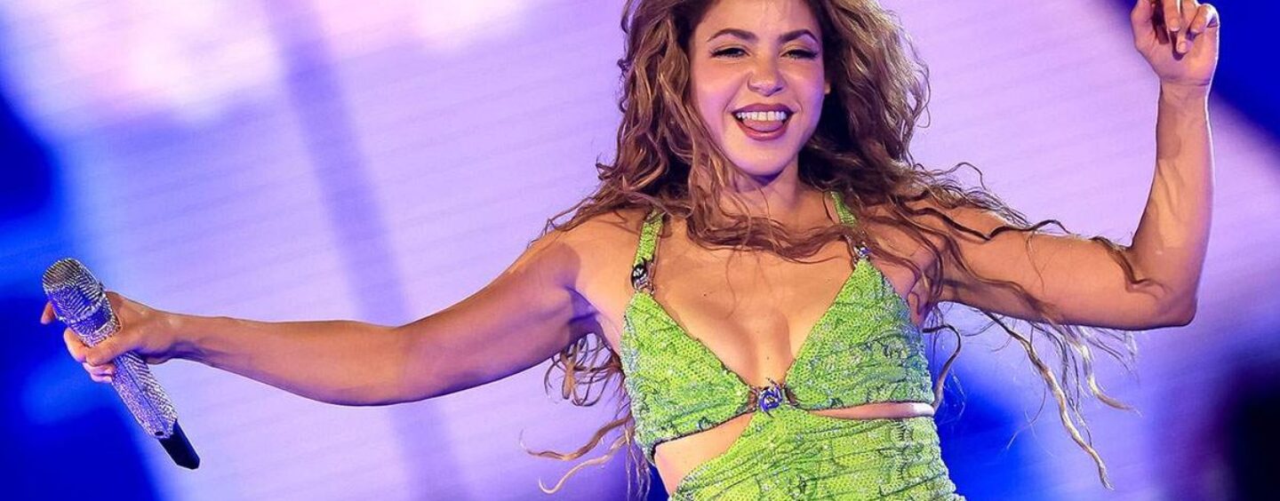 Shakira, Madonna et BTS en tête d'affiche de la mi-temps de la finale de la Coupe du monde