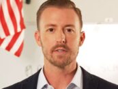 Un enseignant poursuivant l'Oklahoma affirme que Ryan Walters et les libéraux de TikTok l'ont terrorisé pendant des années