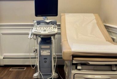 Le New Jersey se bat pour bloquer les attaques de l'État rouge contre les prestataires de soins de reproduction et d'affirmation du genre