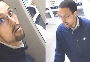 Le suspect du meurtre au couteau d'un étudiant trans de l'Université de Washington se rend