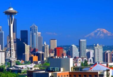Les Américains transgenres fuient les États rouges hostiles. Seattle se dit débordée