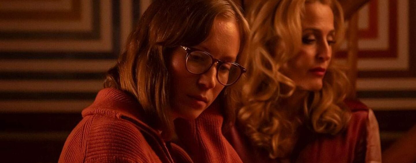 Teenage Sex and Death at Camp Miasma : une plongée dans le slasher saphique qui fait vibrer Cannes