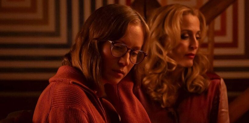 Teenage Sex and Death at Camp Miasma : une plongée dans le slasher saphique qui fait vibrer Cannes
