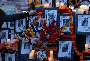 L’Amérique renormalise la violence contre les personnes queer