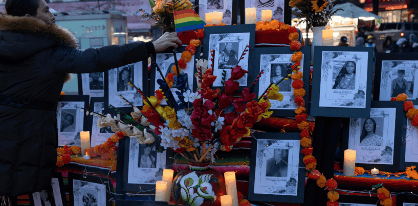 L’Amérique renormalise la violence contre les personnes queer