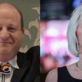 Le gouverneur du Colorado, Jared Polis, accorde la grâce à Tina Peters, la négationniste de l'élection de Trump.