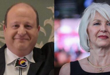 Le gouverneur du Colorado, Jared Polis, accorde la grâce à Tina Peters, la négationniste de l'élection de Trump.