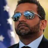 Les sorties bizarres et somptueuses de Kash Patel deviennent un sérieux problème pour le FBI
