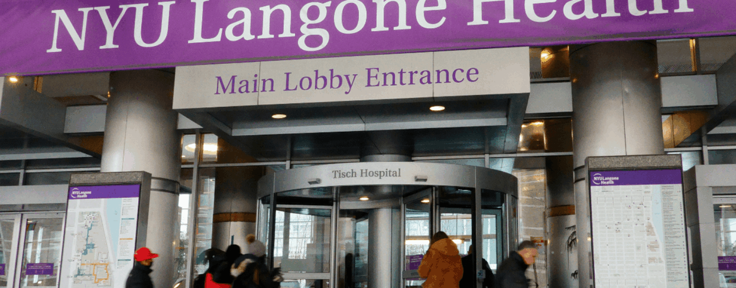 L'assignation à comparaître pénale du DOJ de Trump demande l'identité de jeunes patients trans à NYU Langone
