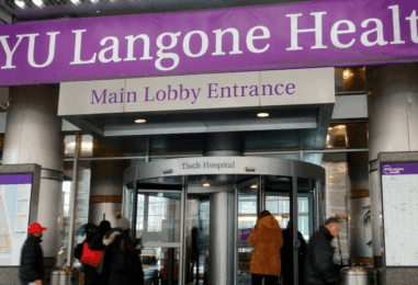 L'assignation à comparaître pénale du DOJ de Trump demande l'identité de jeunes patients trans à NYU Langone