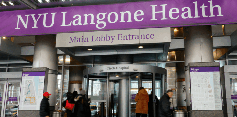 L'assignation à comparaître pénale du DOJ de Trump demande l'identité de jeunes patients trans à NYU Langone