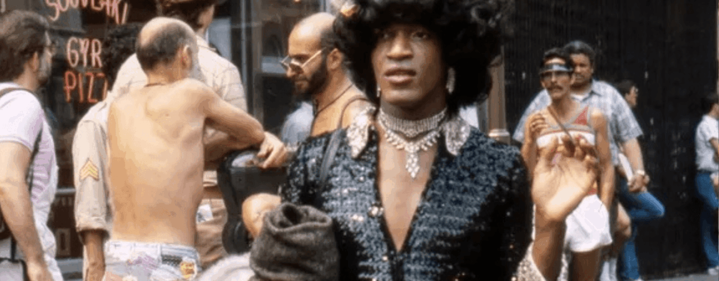 Les étudiants du Wisconsin se retirent après la coupure d'une chanson d'un concert suite à la dédicace de Marsha P. Johnson