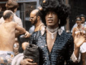 Les étudiants du Wisconsin se retirent après la coupure d'une chanson d'un concert suite à la dédicace de Marsha P. Johnson