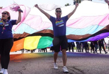 Le festival Long Beach Pride s'est effondré quelques heures avant son ouverture – puis le jeu des reproches a commencé