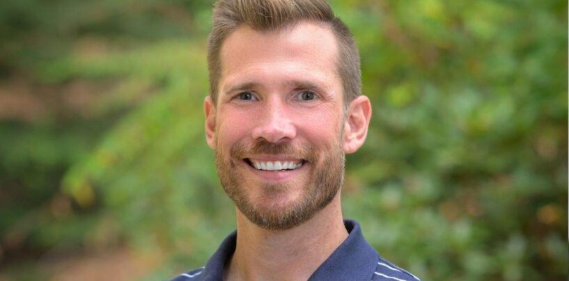 Un avocat gay des droits civiques lance un défi insurgé au procureur général du Delaware