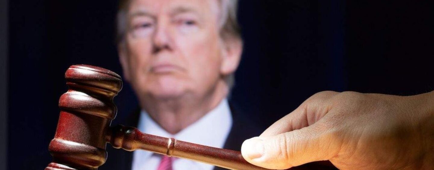 Un juge nommé par Trump déclare que le DOJ s'est « révélé indigne » de confiance dans une décision fulgurante dans une affaire de soins trans
