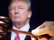 Un juge nommé par Trump déclare que le DOJ s'est « révélé indigne » de confiance dans une décision fulgurante dans une affaire de soins trans