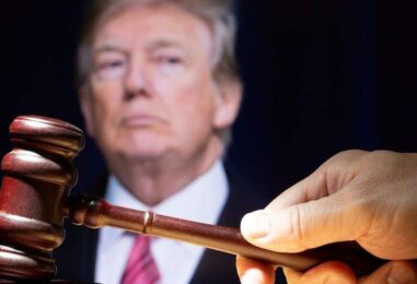 Un juge nommé par Trump déclare que le DOJ s'est « révélé indigne » de confiance dans une décision fulgurante dans une affaire de soins trans