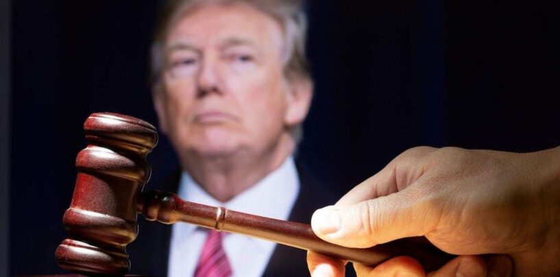 Un juge nommé par Trump déclare que le DOJ s'est « révélé indigne » de confiance dans une décision fulgurante dans une affaire de soins trans