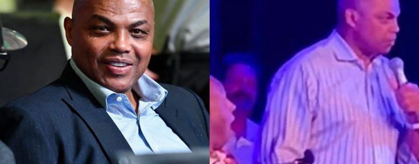 Charles Barkley à propos de la mort de Jason Collins : « Nous vivons dans une société homophobe »