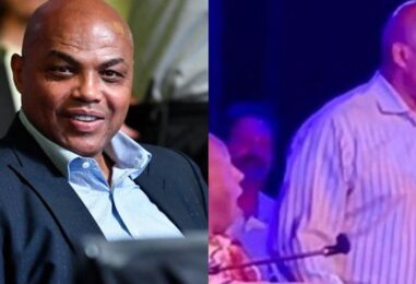 Charles Barkley à propos de la mort de Jason Collins : « Nous vivons dans une société homophobe »