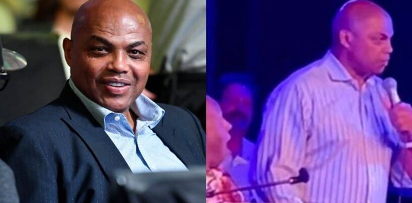 Charles Barkley à propos de la mort de Jason Collins : « Nous vivons dans une société homophobe »