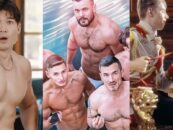 7 romances verticales gays torrides à grignoter sur votre téléphone après Heated Rivalry