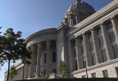 Les républicains du Missouri ont présenté 58 projets de loi anti-LGBTQ+. Une mesure anti-trans est devenue loi