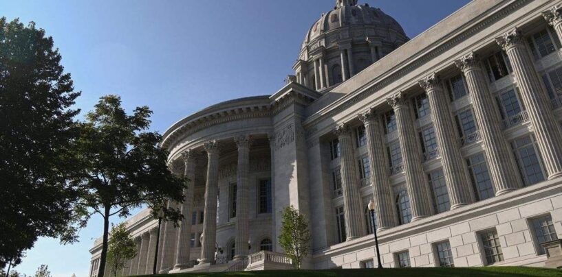 Les républicains du Missouri ont présenté 58 projets de loi anti-LGBTQ+. Une mesure anti-trans est devenue loi