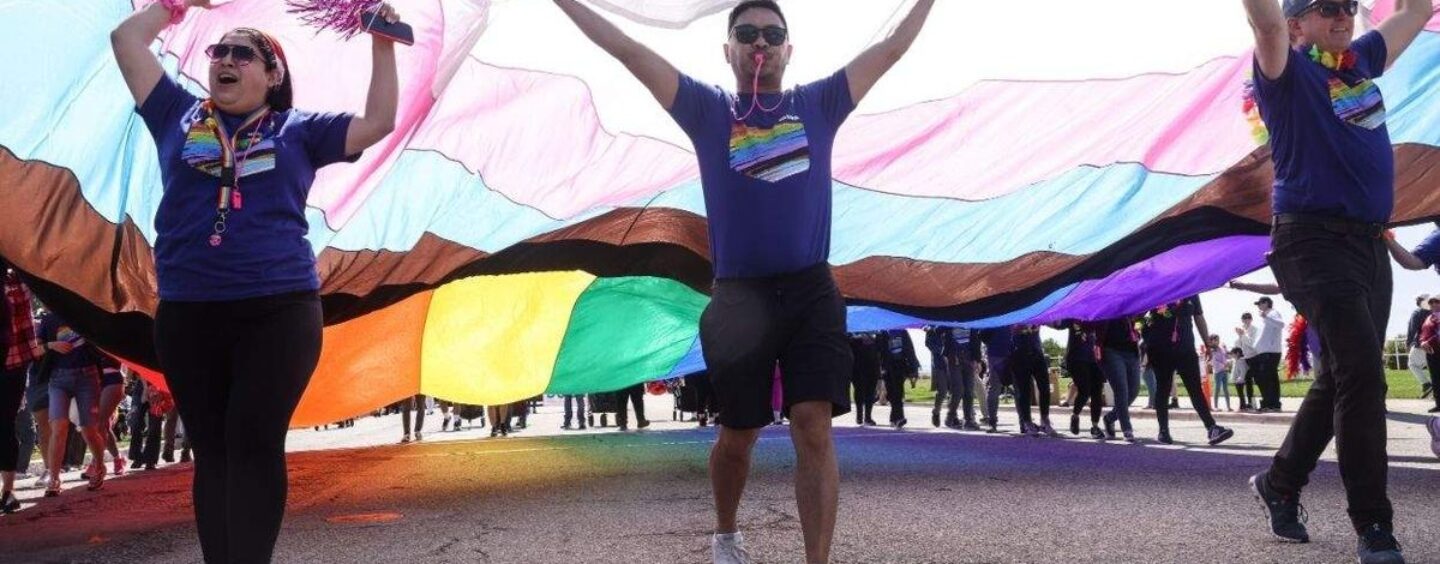 Le festival Long Beach Pride s'est effondré quelques heures avant son ouverture – puis le jeu des reproches a commencé