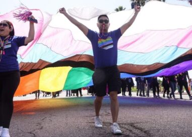 Le festival Long Beach Pride s'est effondré quelques heures avant son ouverture – puis le jeu des reproches a commencé