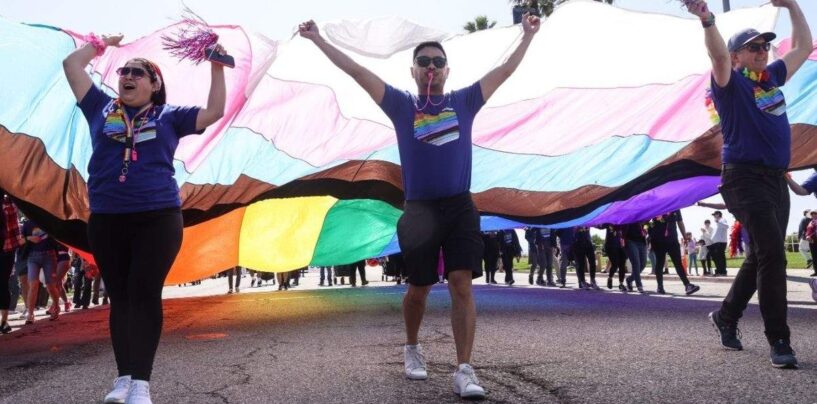 Le festival Long Beach Pride s'est effondré quelques heures avant son ouverture – puis le jeu des reproches a commencé