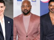 10 stars trans et non binaires qui joueraient parfaitement James Bond