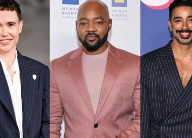 10 stars trans et non binaires qui joueraient parfaitement James Bond