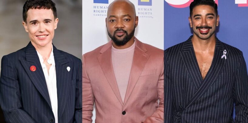 10 stars trans et non binaires qui joueraient parfaitement James Bond