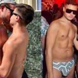 EDC Las Vegas est un festival secret de la fierté où les gays peuvent vraiment se déchaîner