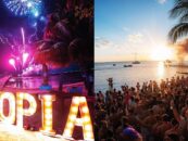 Découvrez Utopia, un festival de musique queer et une retraite bien-être au Mexique